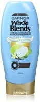 Garnier Whole Blends Smoothing Conditioner (67ML)