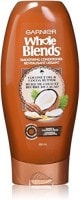 Garnier Whole Blends Smoothing Conditioner (62ML)