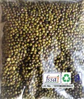 ANIKRIS Whole Moong Dal (1KG)