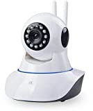 Blulotus Wifi CCTV Security Camera