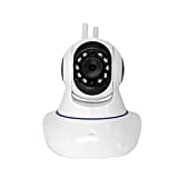 Bolt Wifi CCTV Security Camera