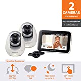 Samsung Wifi CCTV Security Camera