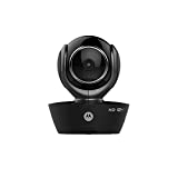 Motorola Wifi CCTV Security Camera