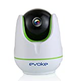 Evoke Wifi CCTV Security Camera