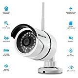 Vimtag Wifi CCTV Security Camera