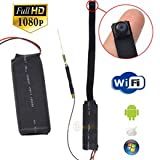 SafetyNet Wifi CCTV Security Camera