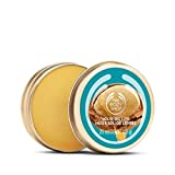 The Body Shop Wild Argan Oil Solid Oil Lips (20ML)