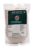B&B Organics Wild Bajra Flour (5KG)