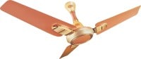 Polar Wind Chill Ceiling Fan (Gold)