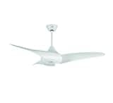 Magnific Windmill Ceiling Fan (White)