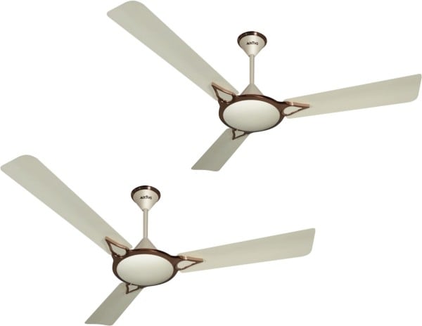 Activa Windsor Ceiling Fan (Ivory 