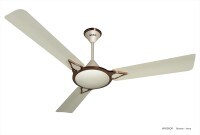 Activa Windsor Ceiling Fan (Brown & White)