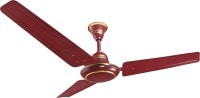 Polar Wintech Ceiling Fan (Brown)