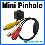 NPC Wired CCTV Security Camera