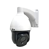 Hitsan Wired Dome HD CCTV Security Camera