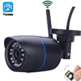 Big Hub Wired IP Wifi CCTV Security Camera
