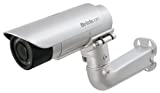 Brickcom Wireless Bullet CCTV Security Camera (Silver)
