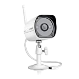 Zmodo Wireless Bullet HD CCTV Security Camera