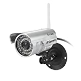 Sricam Wireless Bullet Wifi CCTV Security Camera