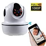 Nexgadget Wireless CCTV Security Camera