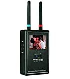 Innovative Krish Wireless CCTV Security Camera
