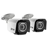 Flir Wireless CCTV Security Camera