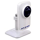 Divya Vision Wireless CCTV Security Camera