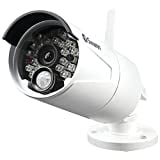 Swann Wireless CCTV Security Camera