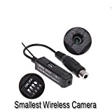 NPC Wireless CCTV Security Camera