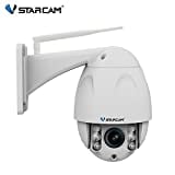 New Trends Wireless Dome HD Wifi CCTV Security Camera