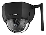Amcrest Wireless Dome Wifi CCTV Security Camera
