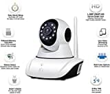 IFITech Wireless HD CCTV Security Camera
