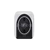 Tradico Wireless HD CCTV Security Camera (Silver)