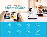Sannce Wireless HD Wifi CCTV Security Camera