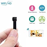Enklov Wireless HD Wifi CCTV Security Camera