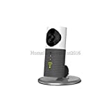 Alcoa Prime Wireless HD Wifi CCTV Security Camera (Grey)