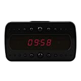 Spy Gadget Wireless HD Wifi CCTV Security Camera