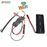 Zvision Wireless HD Wifi CCTV Security Camera