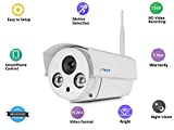 IFITech Wireless Home HD CCTV Security Camera