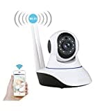 Ibs Wireless Home HD Wifi CCTV Security Camera