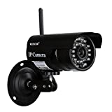 MagiDeal Wireless Home Wifi CCTV Security Camera