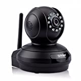 Sricam Wireless Home Wifi CCTV Security Camera