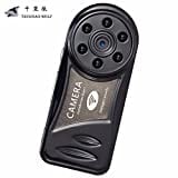 Trinidad Wolf Wireless Infrared Wifi CCTV Security Camera