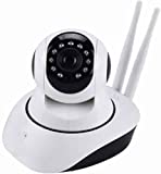 Blulotus Wireless IP CCTV Security Camera