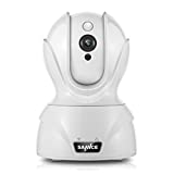 Sannce Wireless IP CCTV Security Camera