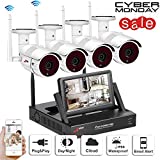 SW Swinway Wireless IP CCTV Security Camera