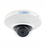 ESCAM Wireless IP CCTV Security Camera