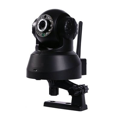 Bolt Wireless IP CCTV Security Camera (Black)