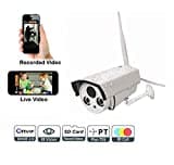 Bolt Wireless IP CCTV Security Camera