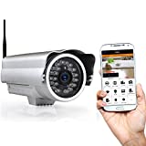 Pyle Wireless IP CCTV Security Camera